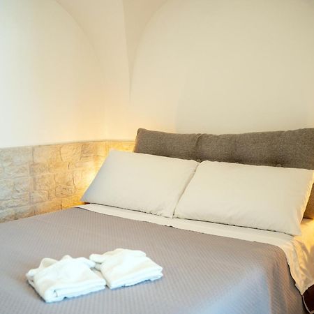 לינה וארוחת בוקר טרליצי La Casa Di Saretta מראה חיצוני תמונה