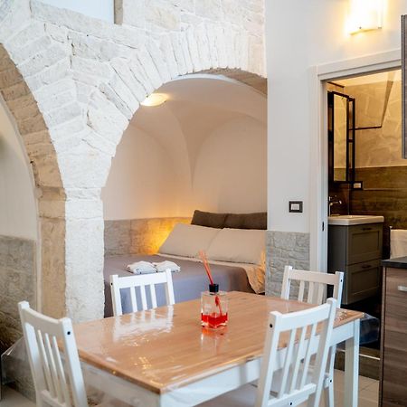 לינה וארוחת בוקר טרליצי La Casa Di Saretta מראה חיצוני תמונה