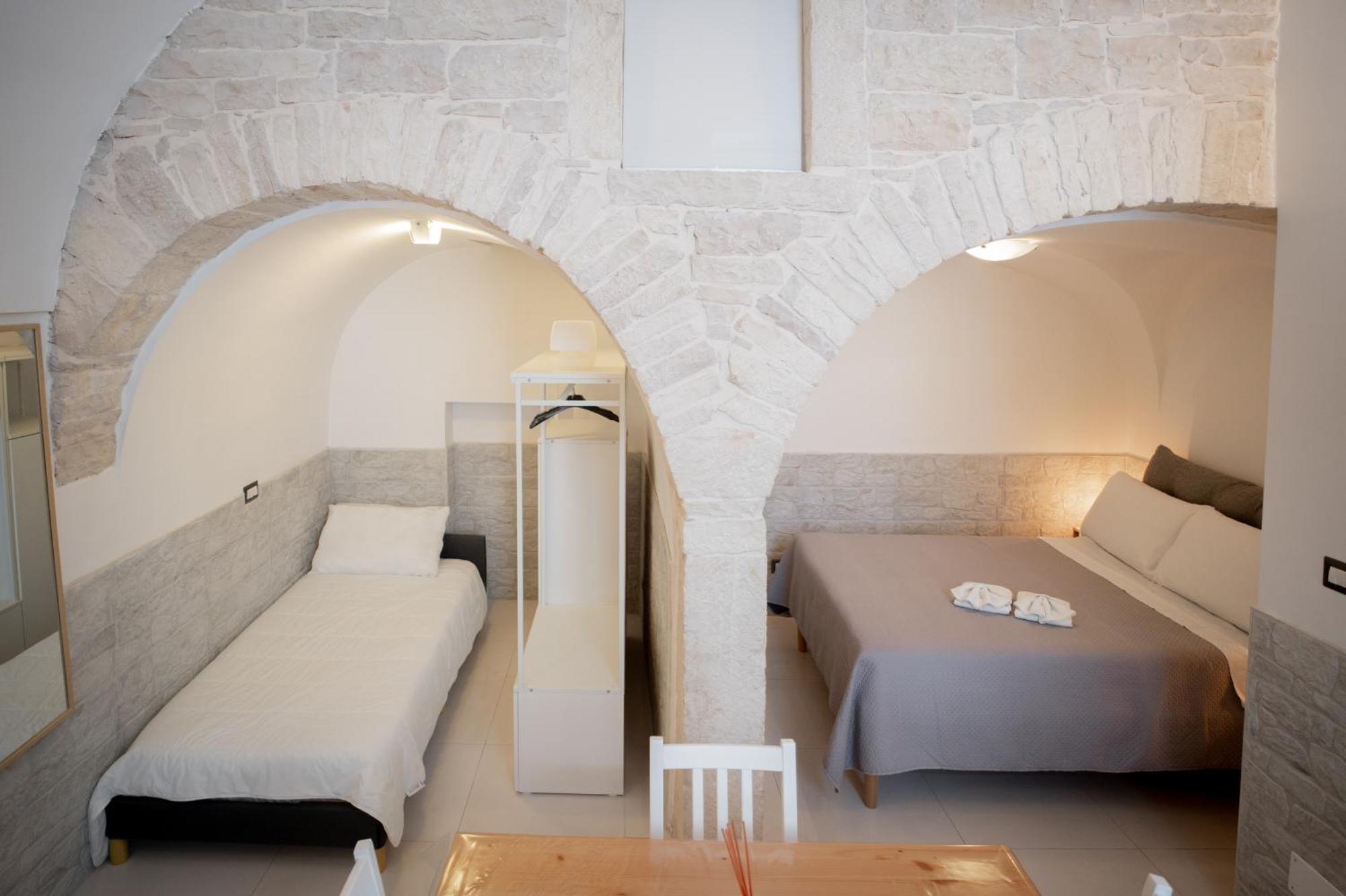 לינה וארוחת בוקר טרליצי La Casa Di Saretta מראה חיצוני תמונה