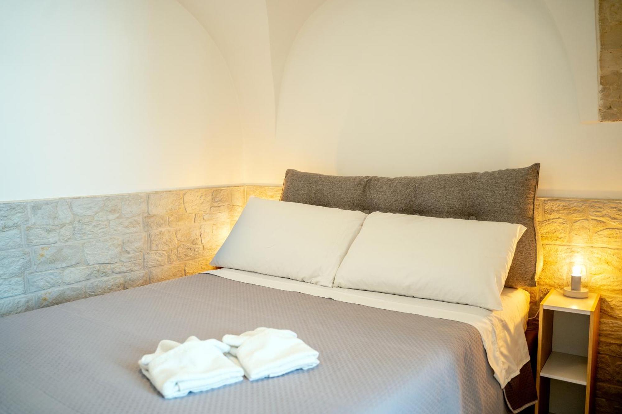 לינה וארוחת בוקר טרליצי La Casa Di Saretta מראה חיצוני תמונה