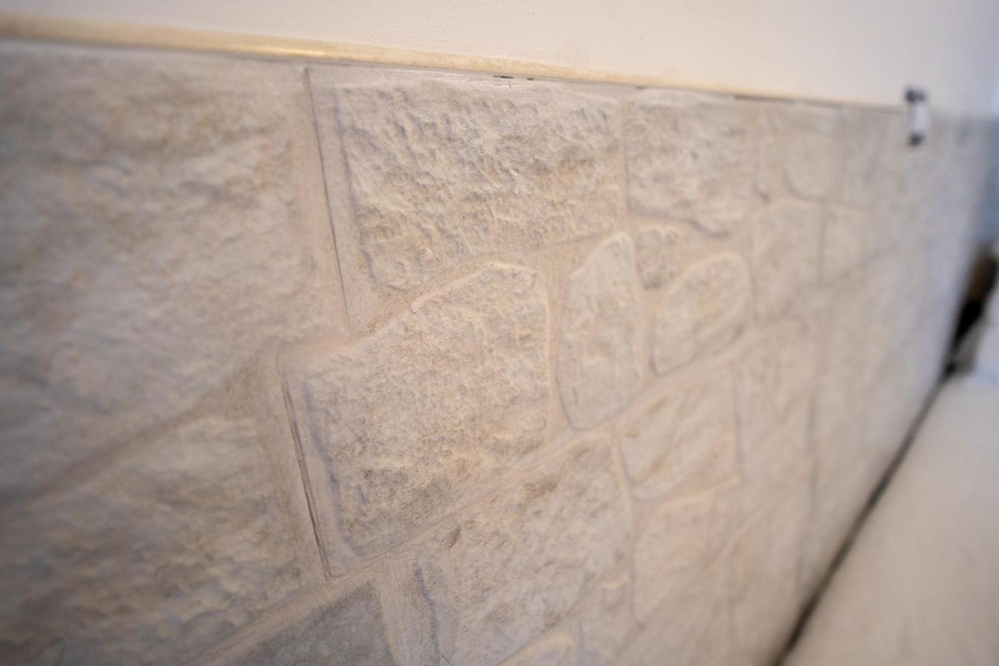 לינה וארוחת בוקר טרליצי La Casa Di Saretta מראה חיצוני תמונה