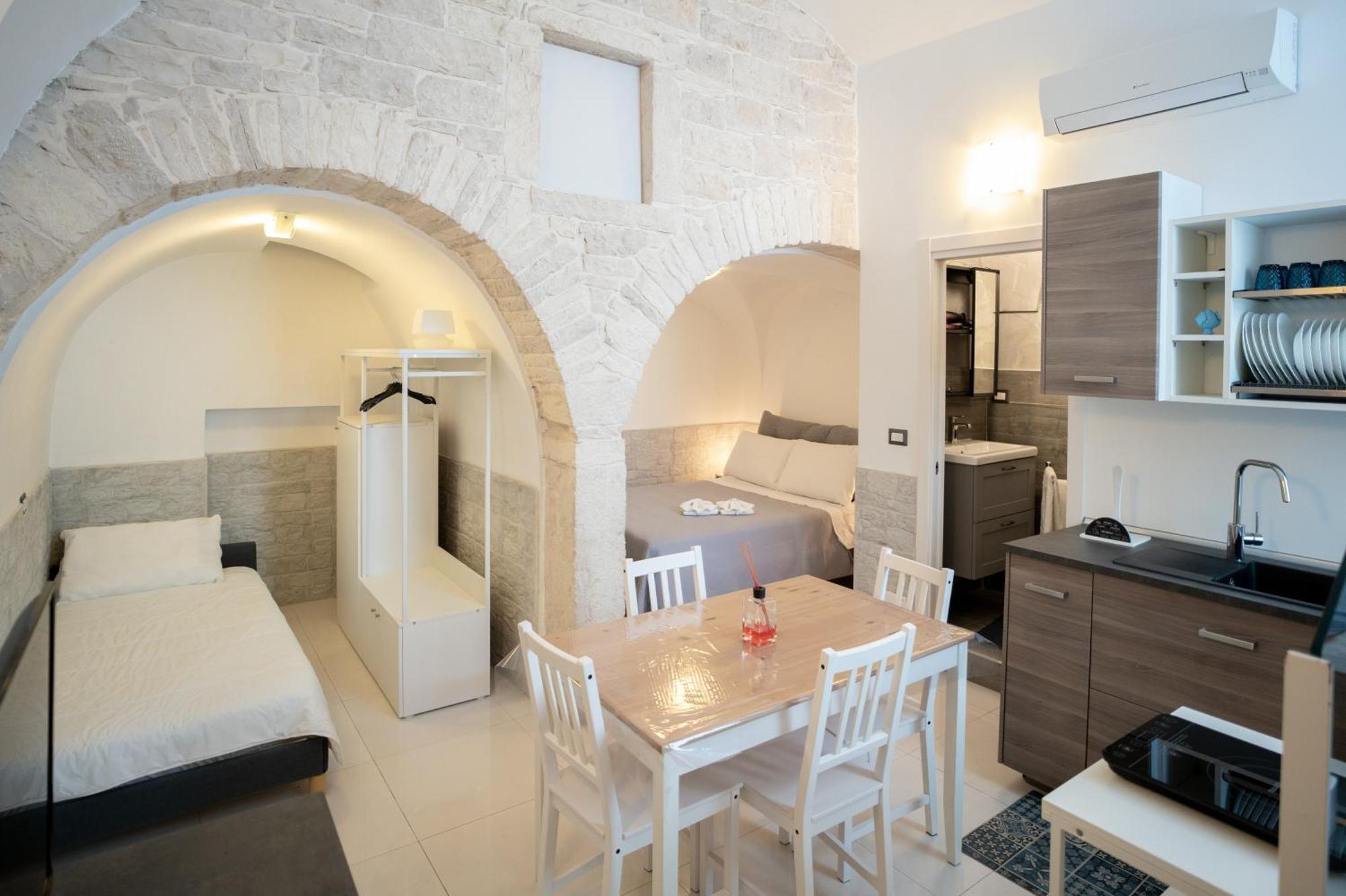 לינה וארוחת בוקר טרליצי La Casa Di Saretta מראה חיצוני תמונה
