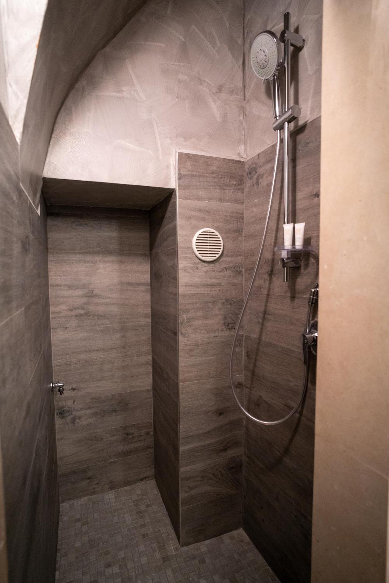 לינה וארוחת בוקר טרליצי La Casa Di Saretta מראה חיצוני תמונה