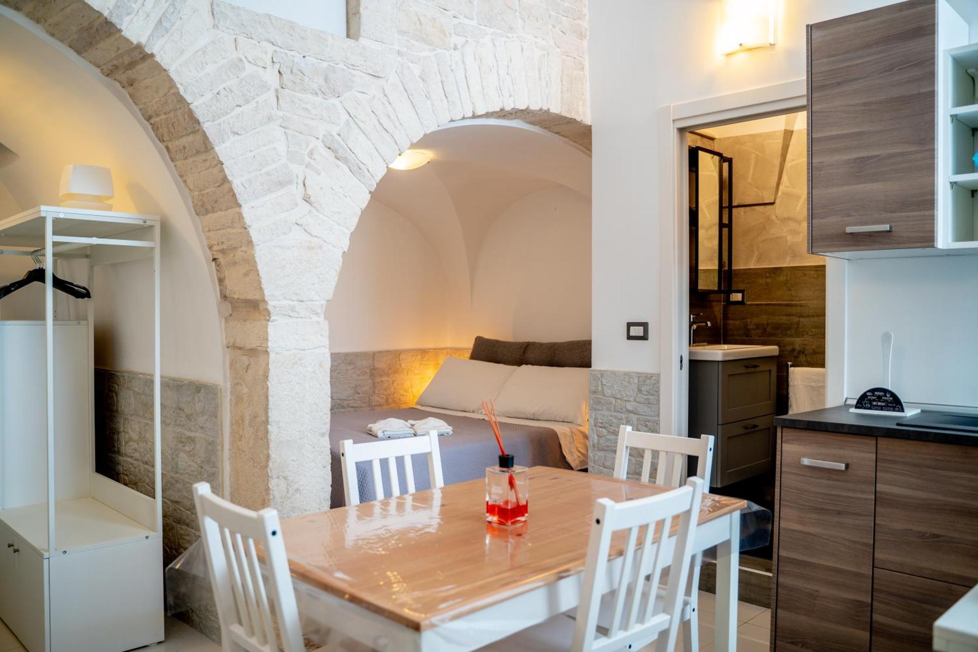 לינה וארוחת בוקר טרליצי La Casa Di Saretta מראה חיצוני תמונה